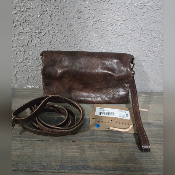 Bed Stu Handbags - Bed Stu Cadence